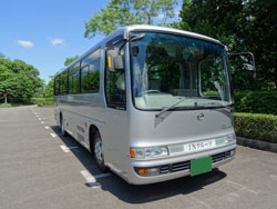 子ども会 PTA 学習塾様向け 貸切バス 代表車両
