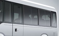 マイクロバスリース リエッセ