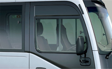 マイクロバスリース リエッセ