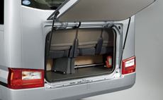 マイクロバスリース リエッセ