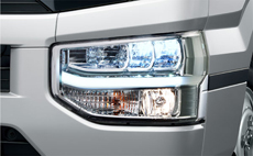 マイクロバスリース リエッセ